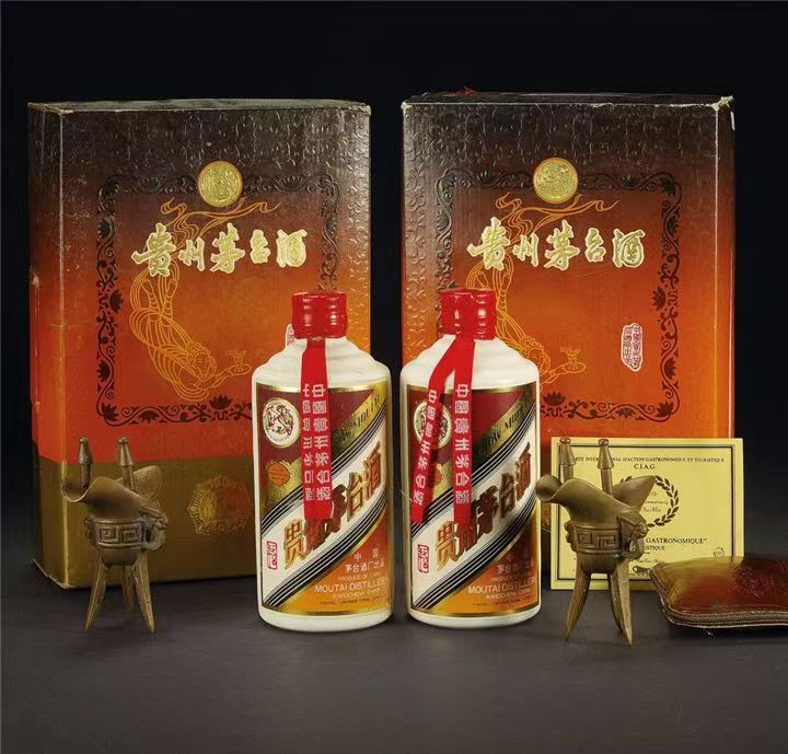莱山烟酒回收